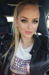 Проститутка Алина